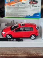 Volkswagen Golf GTI V